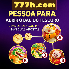 777h.com Indique amigos para receber um bônus