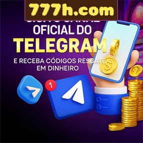 777h.com Ganhe R$ 100,00 Gratis