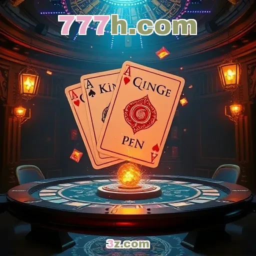 777h.com: Descubra os Diferenciais do Blackjack e Jogue como um Profissional!