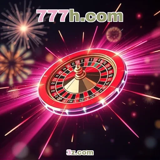 777h.com: Venha se Divertir com Jogos de Cassino Irresistíveis!